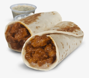 Burritos - Burrito Deshebrada