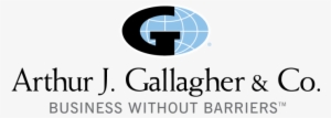 Arthur J Gallagher - Arthur J Gallagher & Co Logo