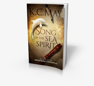 Description - Song Of The Sea Spirit