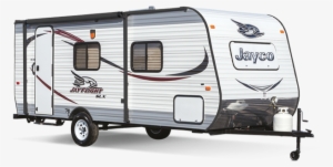 Looking For A New Or Used Travel Trailer Check Out - 2015 Jayco Jay Flight Slx