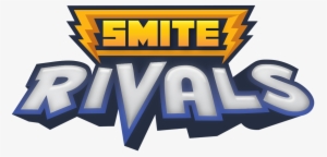 Smite Rivals Logo
