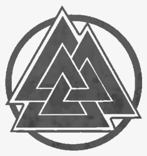 Norse Flag - Evil Council Kung Pow Symbol