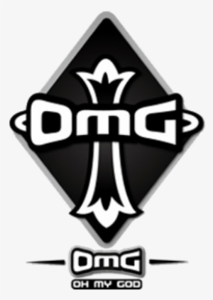 Omg Logo - Omg Pubg Team