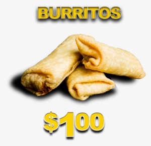 Burritos