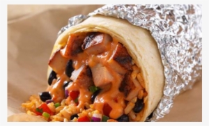 More Views - Mission Burrito