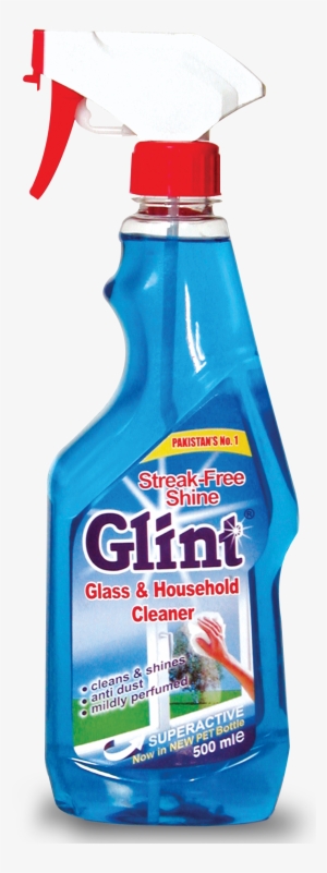 Glass Cleaner In Pakistan