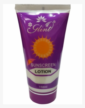 Glint Sunscreen Lotion - Sunscreen