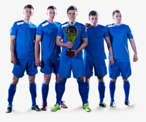 About Tiffiny's - Football Player Team Png