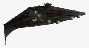 Eclipse-negvv - Star Wars Eclipse Star Destroyer