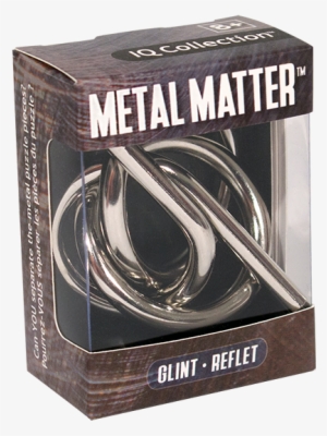 Metal Matter™ - Glint - Box