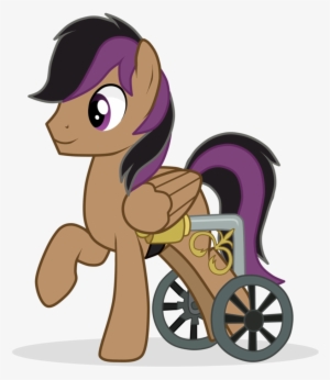 Stellar Eclipse - My Little Pony Custom Characters