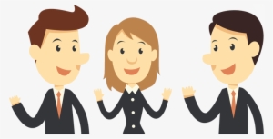Team - Team Cartoon Png