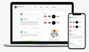 Create Your Team - Flipgive