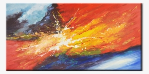 Art Canvas - Modern Art