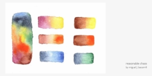 Asesoramiento Sin Compromiso - Watercolor Paint