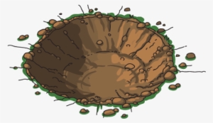 Fg Decoration Crater 49947 - Family Guy