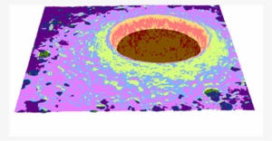 New Insights From High Resolution Observations Of Linne - Observation