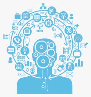 Groups & Scrum - Digital Marketing White Png