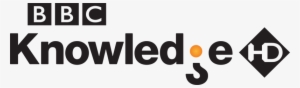 Bbc Knowledge Hd - Bbc Knowledge Logo Png