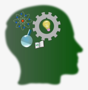Medium Image - Knowledge Clipart