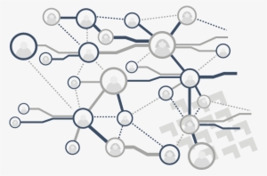 Influencer Network Png