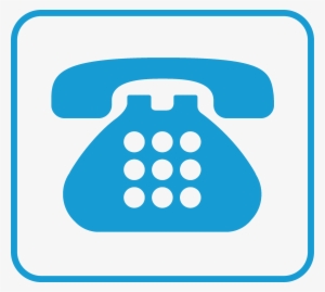 Logo Telefono Fijo Png