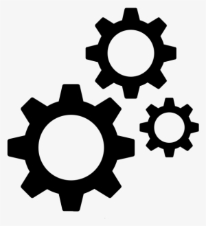 Tech - Engranaje Vector