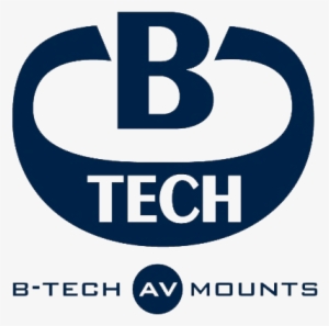 Btech Av Mounts - Btech Av Mounts Logo