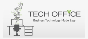 Tech Office - Imon Communications