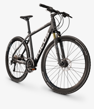 Scott Gravel Bike 2018