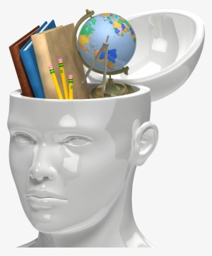 Mind Clipart Background Knowledge - Prior Knowledge