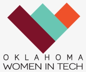 Logo - Oklahoma Women In Tech