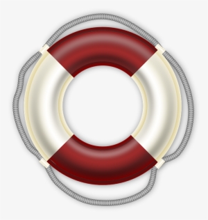 Lifebuoy Png - Boat Help