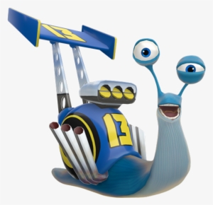 Skidmark - Skidmark From Turbo