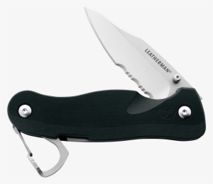Leatherman Knife Crater - Leatherman C33x Crater Knife