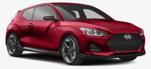 New 2019 Hyundai Veloster Turbo Ultimate - 2019 Hyundai Veloster Turbo Night