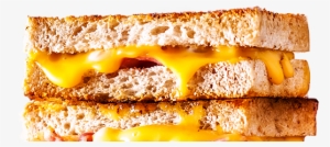 Grilled Cheese Sandwich - Grilled Cheese Sandwich Png