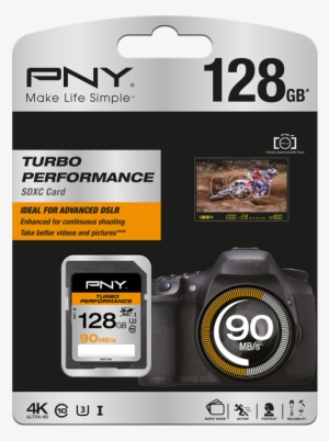 /data/products/article Large/649 20160215093735 - Pny Sdhc 16gb Turbo Performance 16gb Sdhc Uhs-i Class
