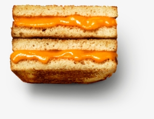 And Can Control The Supply Chain And Trace Our Milk - Chocolate Sandwich