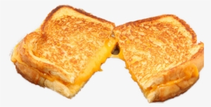 Kid's Grilled Cheese - فطائر خفيفة للافطار والعشاء