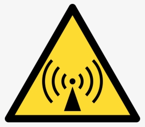 Open - Iso 7010 Warning Sign