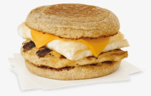 Egg White Grill - Chick Fil A Free Breakfast