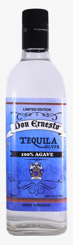 Don Ernesto Tequila