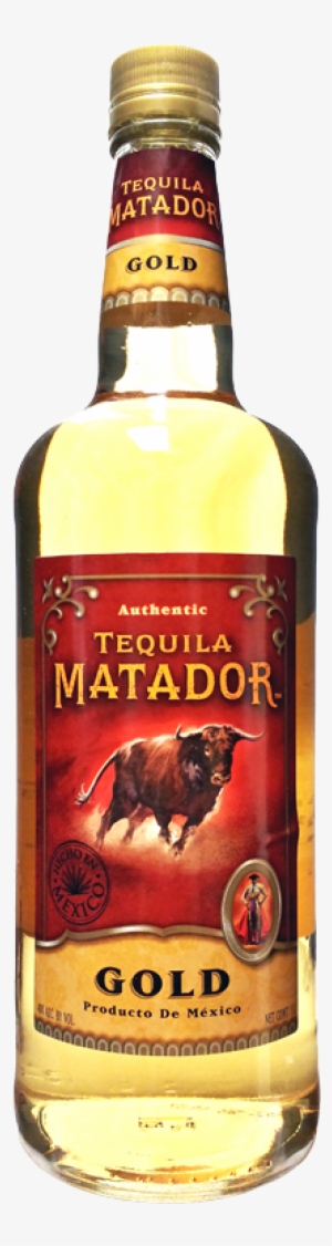 Matador Tequila - Matador