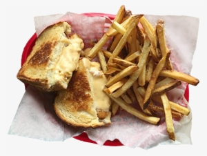 Steve's Grilled Cheese 50 Bites