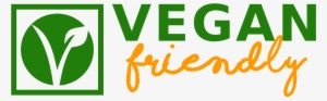 Vegan Friendly2 - Veganism