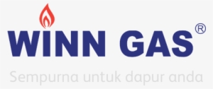 Follow Us - Logo Winn Gas