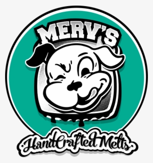 Logo - Mervs