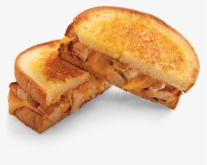 Grilled Chicken - Grilled Sandwiches - Grilled Butter Chicken Sandwich Optp