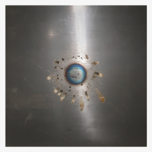 Max Maxwell, Corona I, - Maxwell